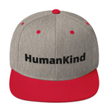 "HumanKind" Snapback